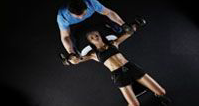 Fitness : S'entrainer ne se résume pas seulement à perdre du poids. 