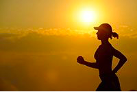 Running : éviter la surchauffe 